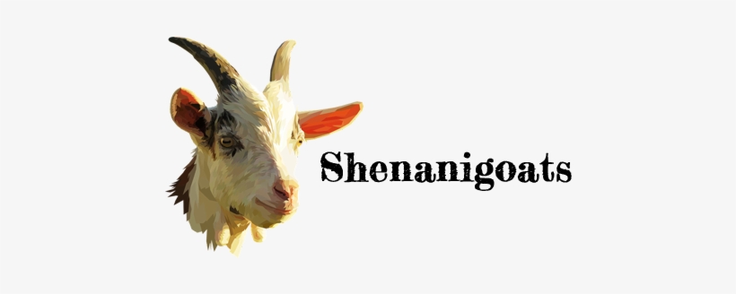 Spread The Love - Transparent Goat Head Png, transparent png #3428042