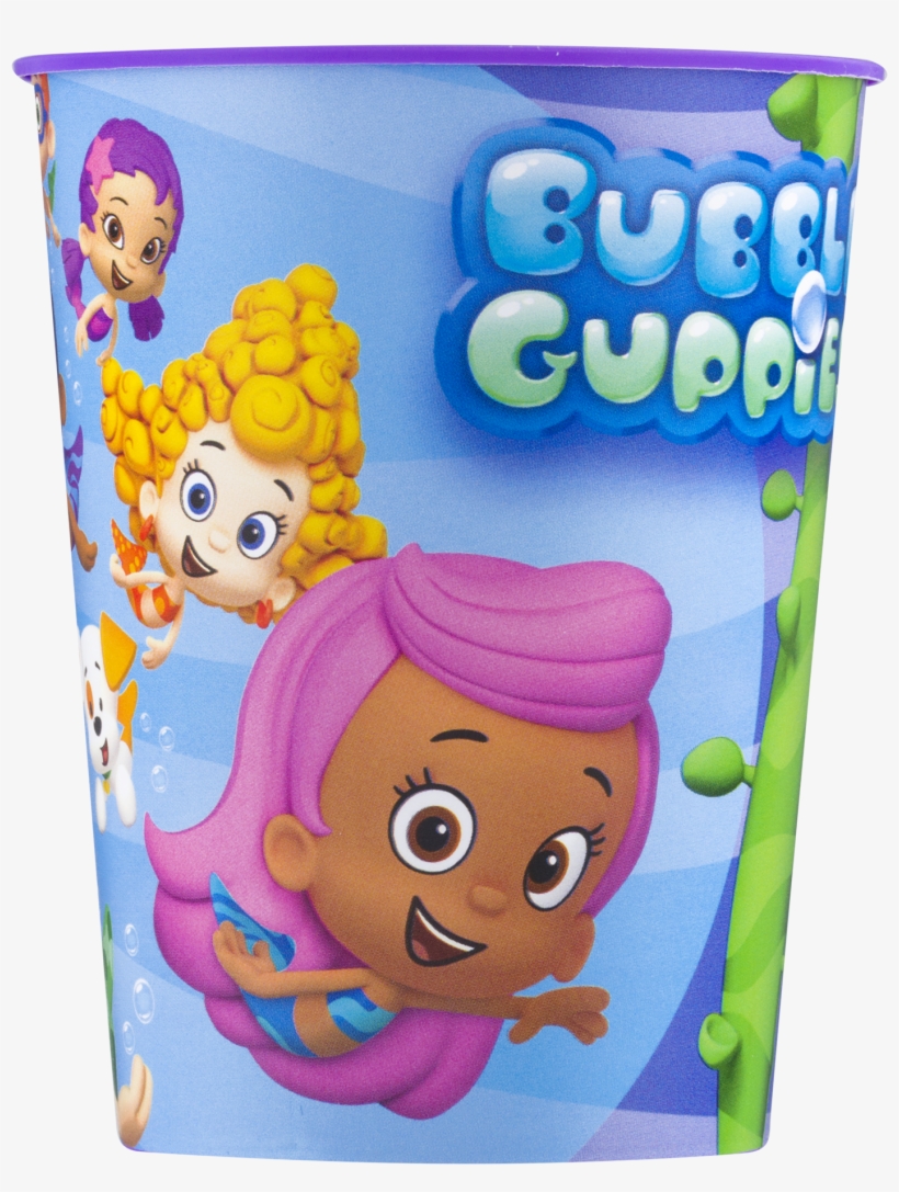 Bubble Guppies, transparent png #3428163