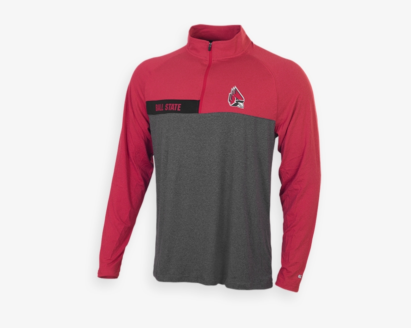 Cover Image For Mens 1/4 Zip No Mercy Pullover - Leatt 4.0 Ultraweld Dbx Jersey, transparent png #3428274