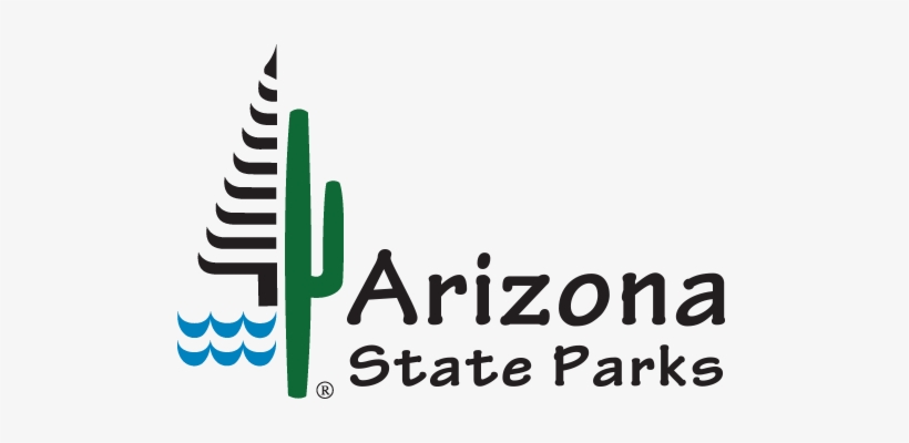 Arizona State Parks Logo, transparent png #3428390