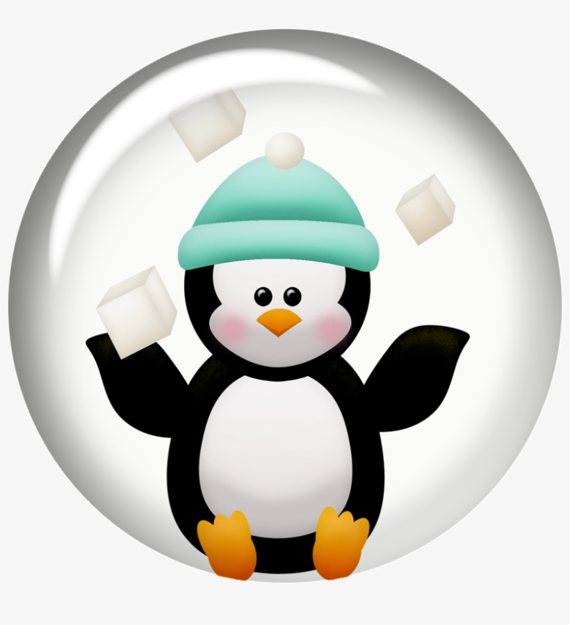 Download - Pinguino Bebe En Caricatura, transparent png #3428469