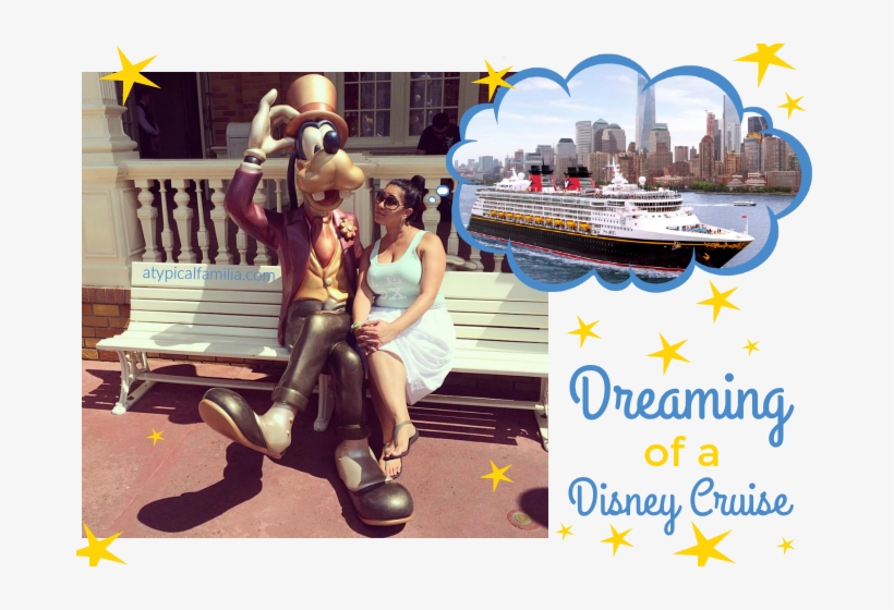 Dreaming Of Disney Cruise - Crocs Sexy Flip Colors, transparent png #3428504