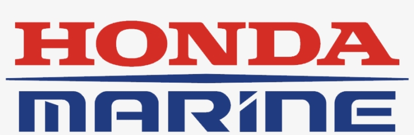 Honda Marine Logo Png, transparent png #3428548