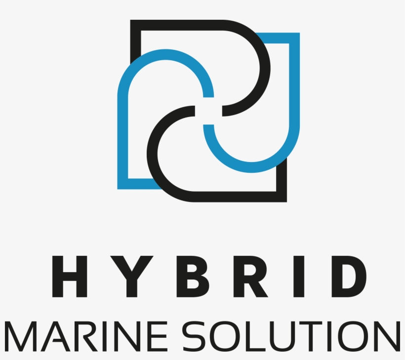 Hms Hybrid Marine Solution Logo - Tea, transparent png #3428684