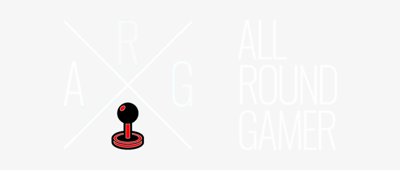 All Round Gamer Logo All Round Gamer - Header, transparent png #3428804