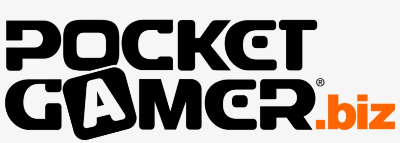 Pocket Gamer Logo Pocketgamer Biz Free Transparent Png Download Pngkey Pocket Gamer Logo Pocketgamer Biz Free Transparent Png Download Pngkey