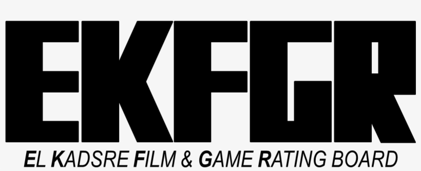 Gamer Logo El Kadsre And Gaming Rating Board Dream - Video Game, transparent png #3428895