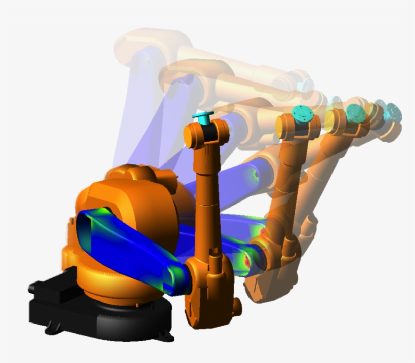 Pushing The Boundaries Of Experimental Design With - Msc Adams, transparent png #3428926