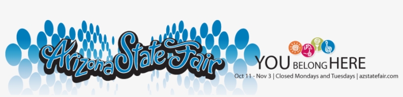 Arizona State Fair, transparent png #3428951