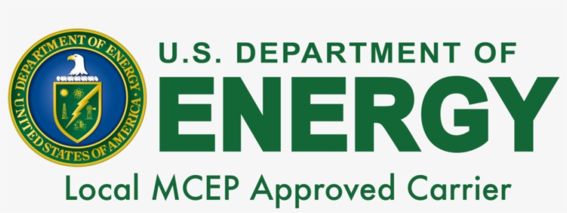 Doe-logo - Department Of Energy Logos, transparent png #3428974