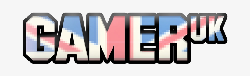 Logo - Uk Gamer, transparent png #3429063
