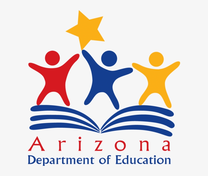 Arizona Department Of Education Logo, transparent png #3429081