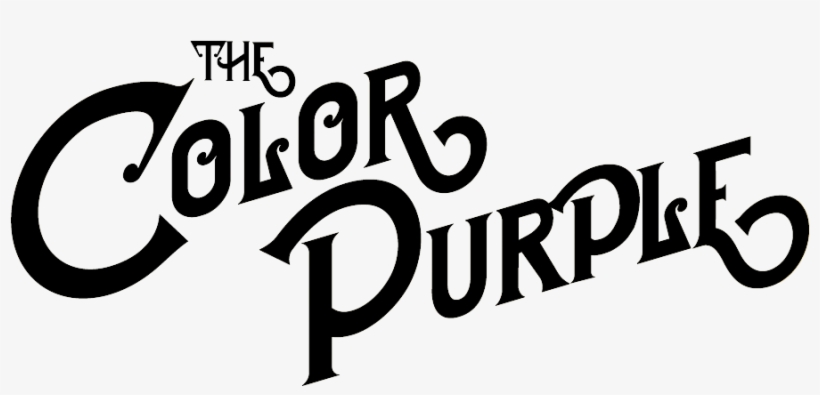 The Color Purple - Color Purple Theatre Horizon, transparent png #3429140