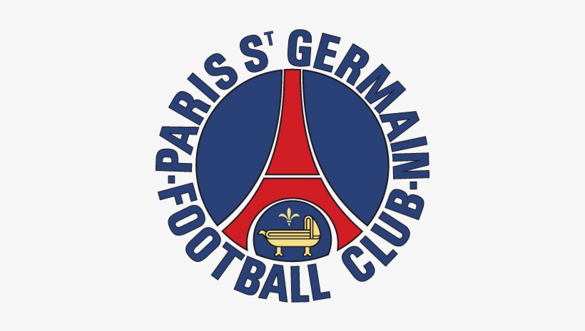 Pirin Blagoevgrad 5 Other Logo - Paris Saint-germain F.c., transparent png #3429275