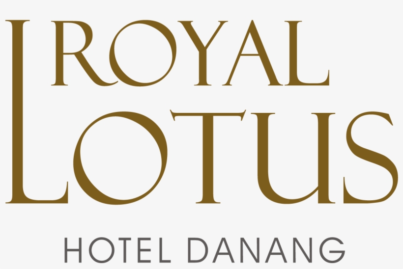 Royal Lotus Hotel Danang Managed By H&k Hospitality - Royal Lotus Hotel Halong Logo, transparent png #3429278