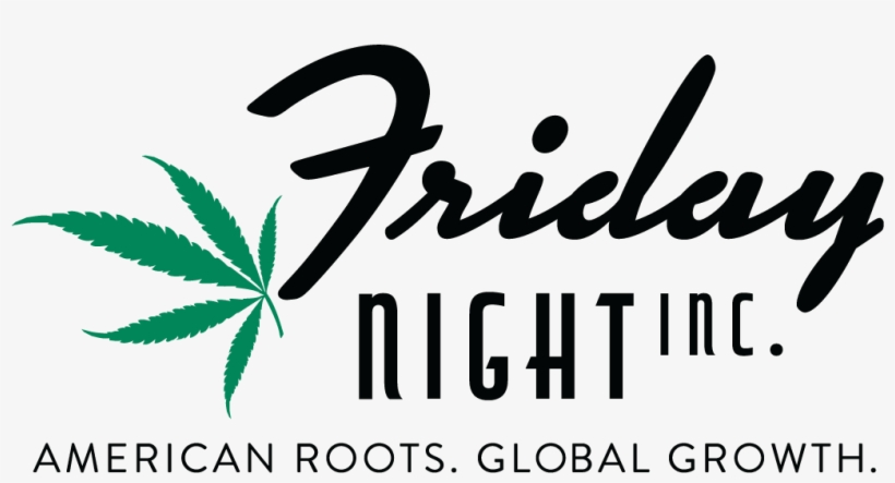 Friday Night Inc Logo, transparent png #3429361