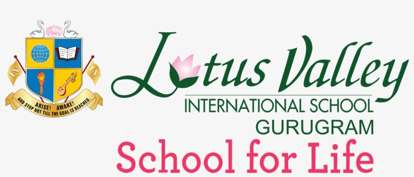 Lotus Valley International School, transparent png #3429575