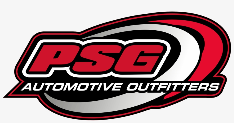 Psg Automotive Outfitters Logo - Psg Automotive Outfitters, transparent png #3429576