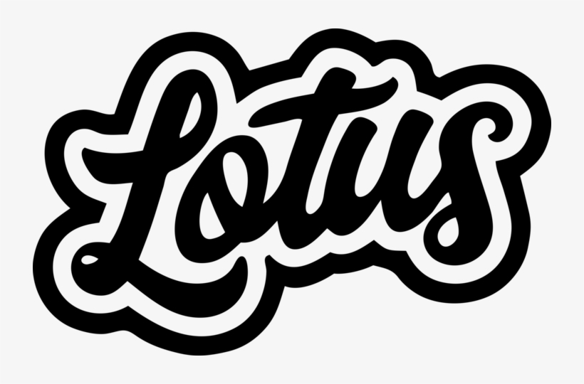 Lotus Logo - Graphic Design, transparent png #3429637