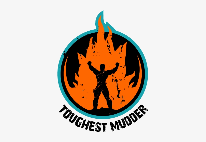 Toughest Mudder Australia - Tougher Mudder, transparent png #3429662