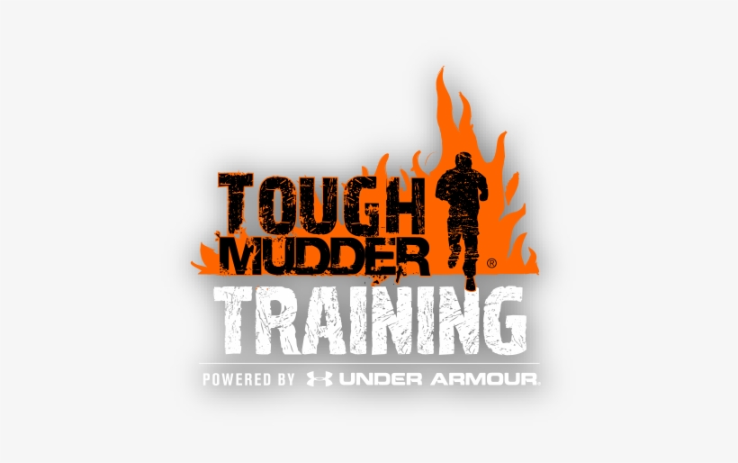Tough Mudder Training - Tough Mudder In Training, transparent png #3429688
