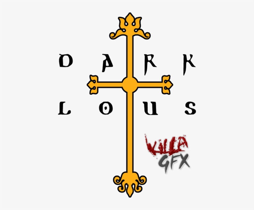 Dark Lotus Logo, transparent png #3429708