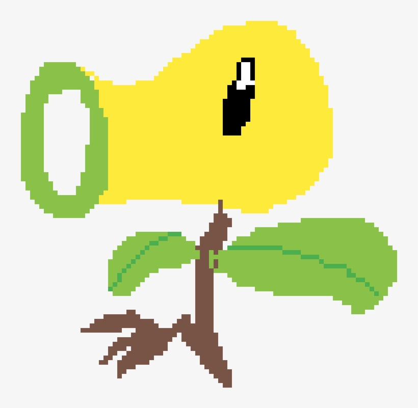 Bellsprout Thing - Bellsprout, transparent png #3429756