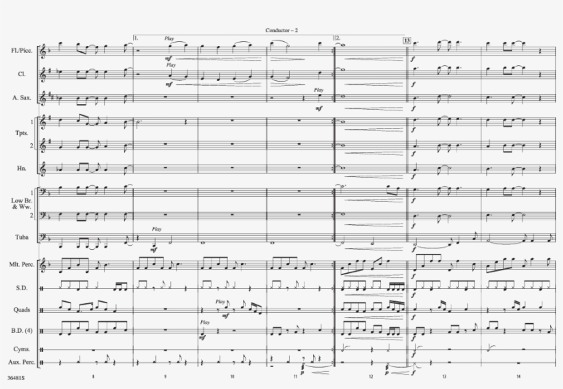 Wake Me Up When September Ends/homecoming Thumbnail - Jingle Bell Rock Ensemble, transparent png #3429758