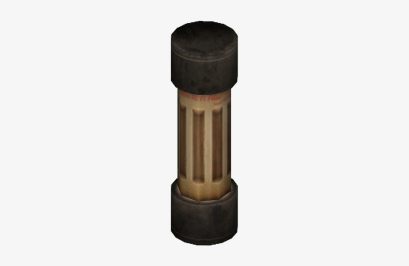 Fuse - Flashlight, transparent png #3429777