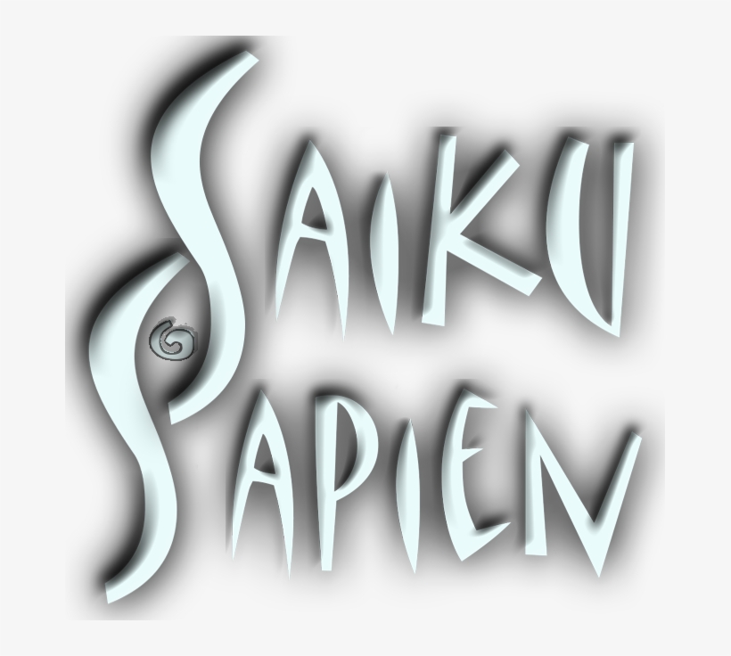 Saiku Sapien, transparent png #3429822