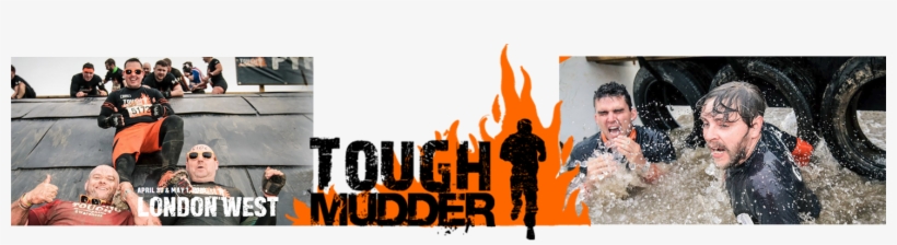 Ultimate Tough Mudder Training Program: Tough Mudder, transparent png #3429824