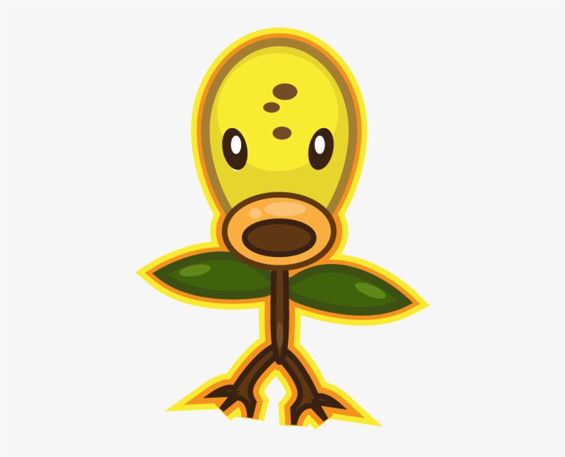 Bellsprout - Digital Art, transparent png #3429867