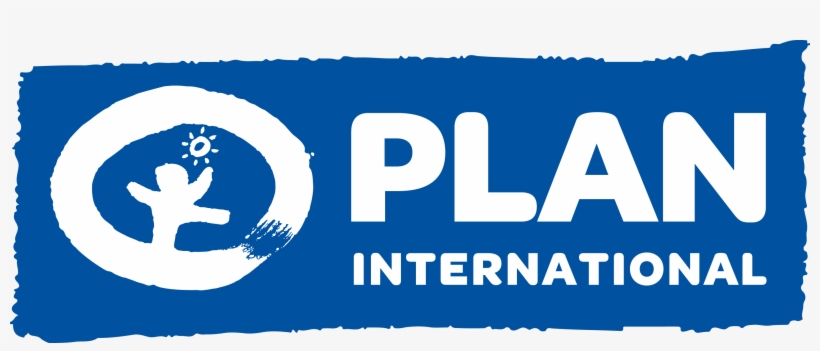 Logo Pdf, Free Logo, Plan International, Unfinished - Plan International Canada, transparent png #3429868