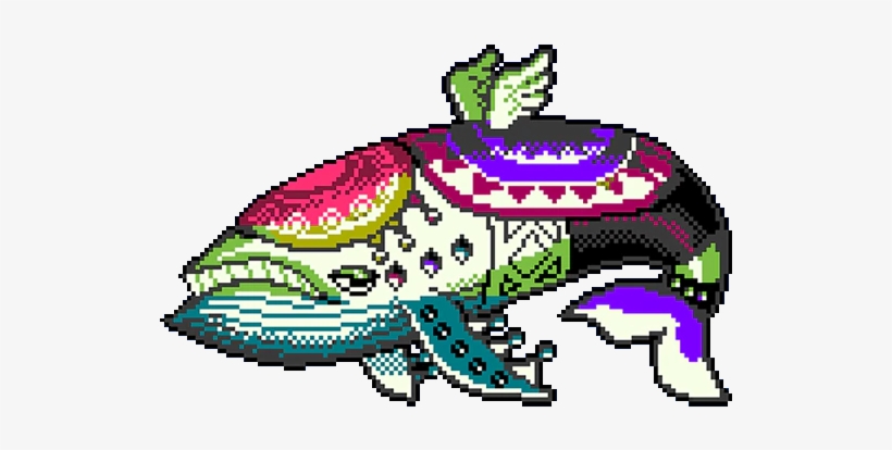 Roseheart - Wind Fish Zelda, transparent png #3429917