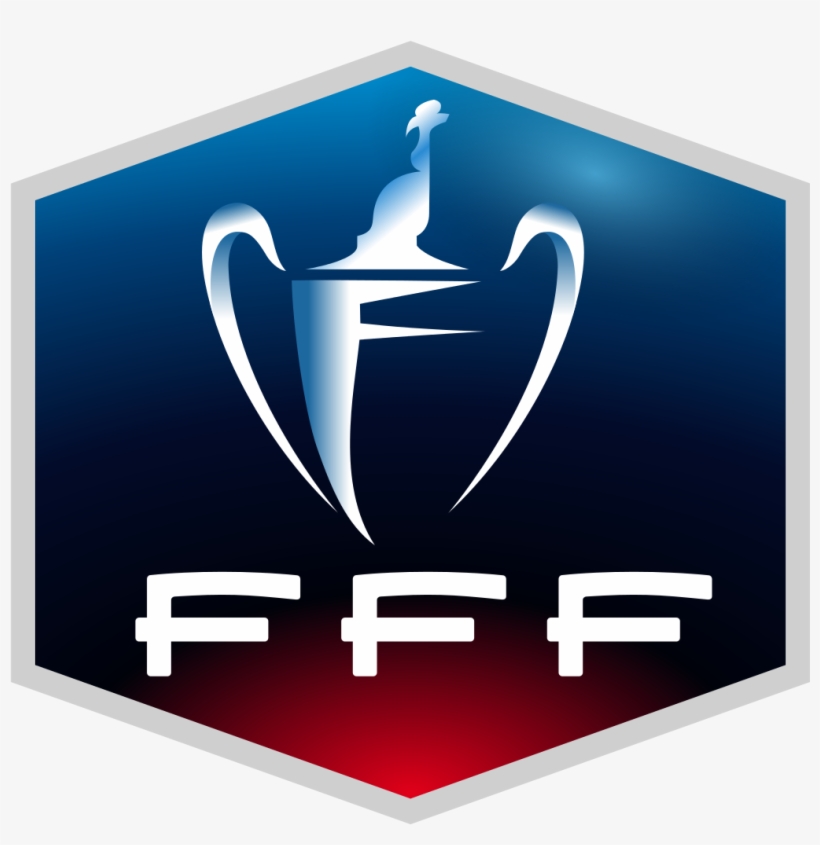 Coupe De France - France World Cup Logo, transparent png #3429940