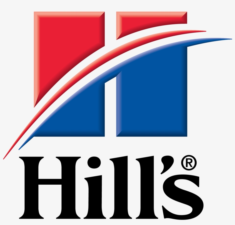 Hills Logo [pdf] - Hill's Pet Nutrition Ad, transparent png #3430075
