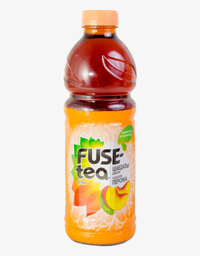 Fuse Tea, transparent png #3430133