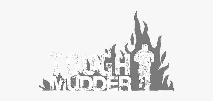 Tough Mudder - Tough Mudder Ireland 2018, transparent png #3430447