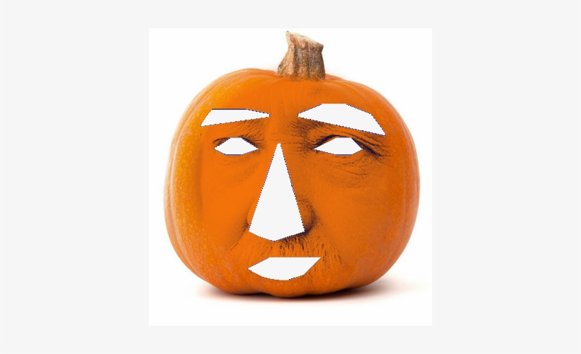 Gif - Disney Character Pumpkin Carvings, transparent png #3430675