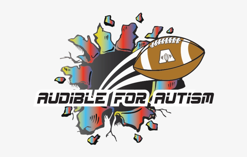 Audible For Autism, transparent png #3430677