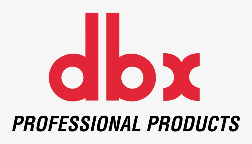 Dbx Logo - Dbx Logo Png, transparent png #3430702