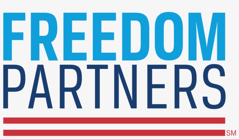 Freedom Partners, transparent png #3430828