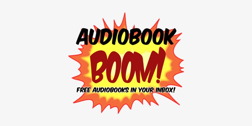 Free Audiobooks Audiobook Boom, transparent png #3430830