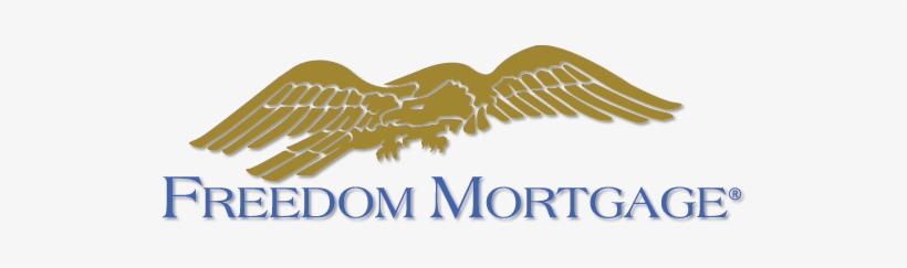 Freedom Mortgage Logo, transparent png #3430850