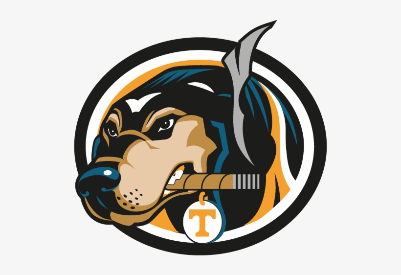 Tennessee Vols Smokey, transparent png #3430875