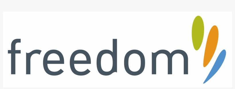 Freedom-logo - Freedom Furniture, transparent png #3430919