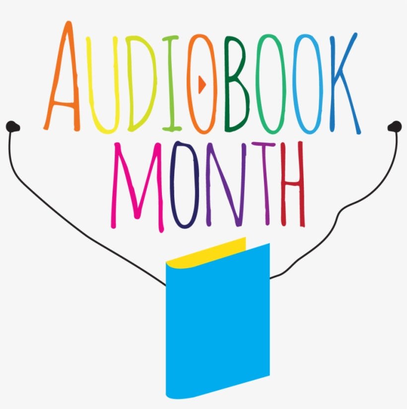 Free Books From Audiobooks - Audiobook Month, transparent png #3430941