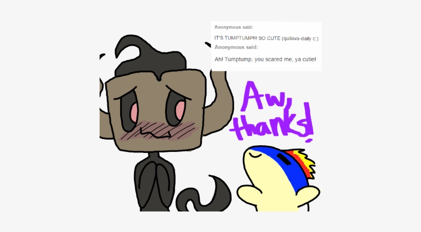 @quilava-daily - Cartoon, transparent png #3430970