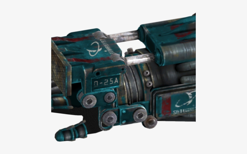 Click To Edit - Saturnite Fist, transparent png #3431172