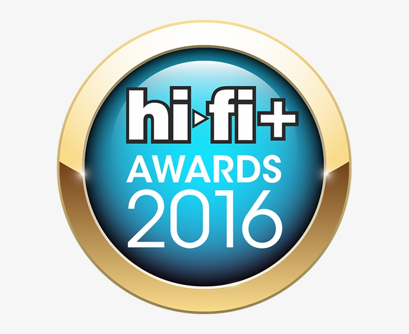 Hifi Awards 142 2106 Noshadow - Hifi Plus, transparent png #3431205